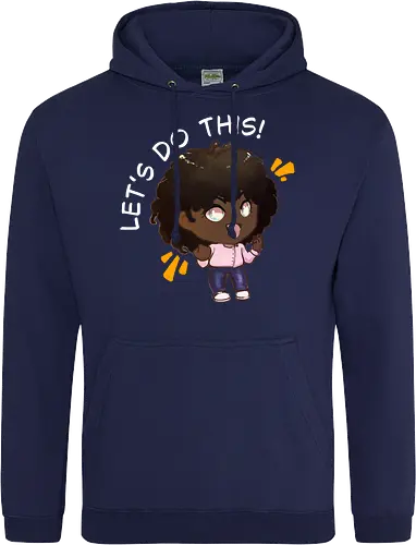 Dorothy (weiße Schrift)