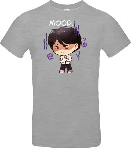 Kris (weiße Schrift)