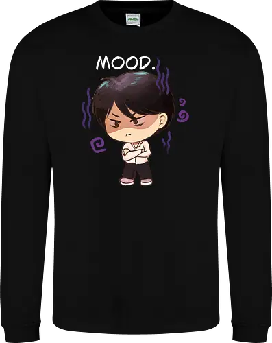 Kris (weiße Schrift)