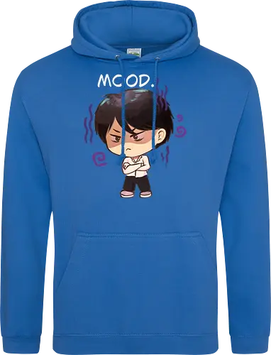 Kris (weiße Schrift)