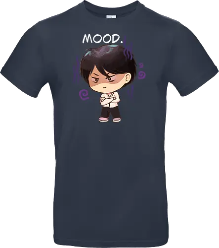 Kris (weiße Schrift)