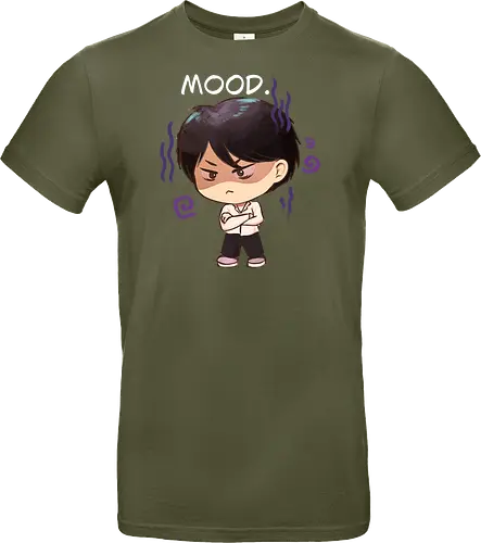 Kris (weiße Schrift)