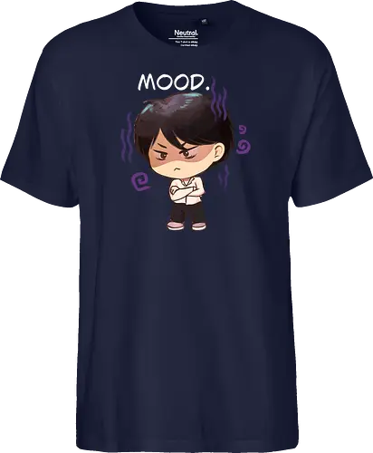 Kris (weiße Schrift)