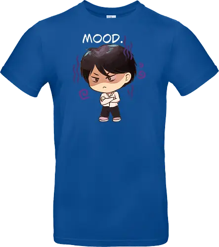 Kris (weiße Schrift)