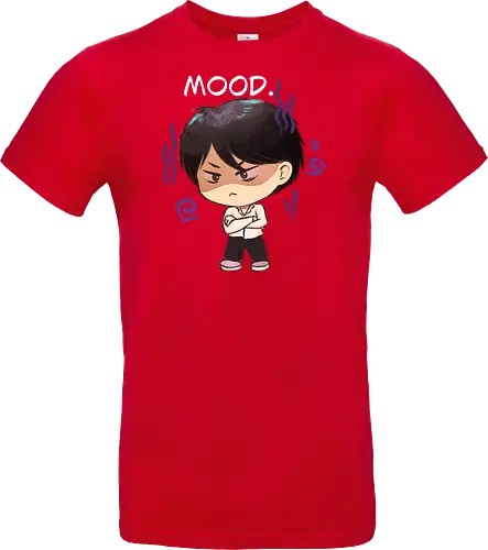 Kris (weiße Schrift)