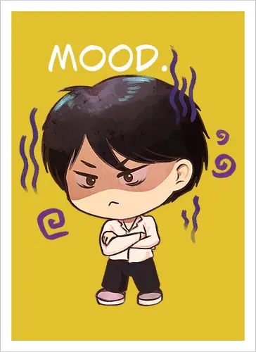 Kris (weiße Schrift)