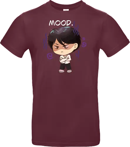 Kris (weiße Schrift)