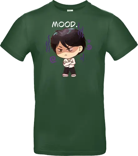 Kris (weiße Schrift)