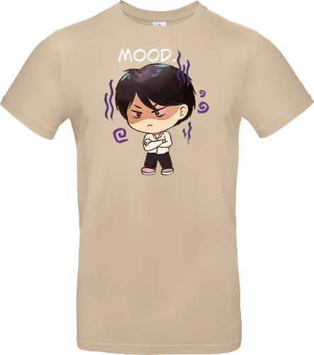 Kris (weiße Schrift)