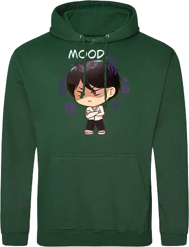 Kris (weiße Schrift)