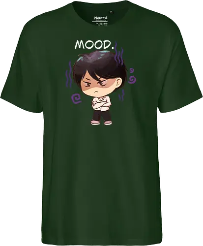 Kris (weiße Schrift)