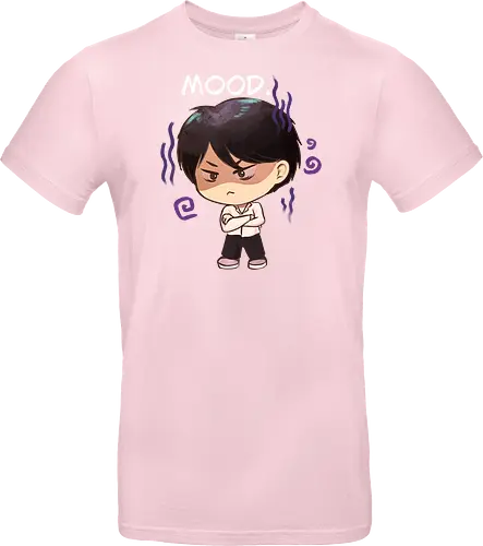 Kris (weiße Schrift)