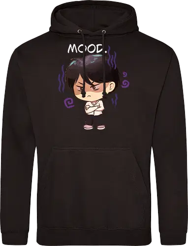 Kris (weiße Schrift)