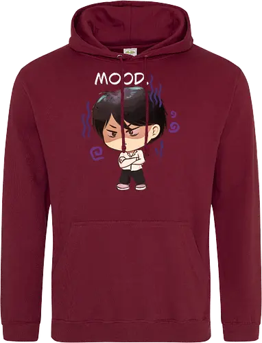 Kris (weiße Schrift)