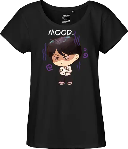 Kris (weiße Schrift)