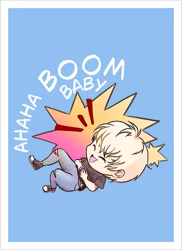 Sid (weiße Schrift)