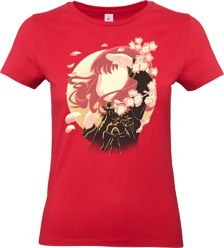 Telepath Subject 007 - Spy Family, Anya forger, Loid Forger, Yor Forger - Standard T-Shirt (Frauen)