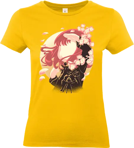 Telepath Subject 007 - Spy Family, Anya forger, Loid Forger, Yor Forger - Standard T-Shirt (Frauen)