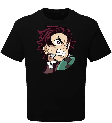 Tanjiro Kamado- Kimetsu no Yaiba fanart 