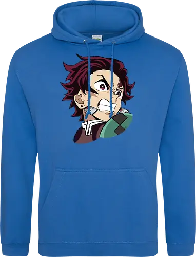 Tanjiro Kamado- Kimetsu no Yaiba fanart 