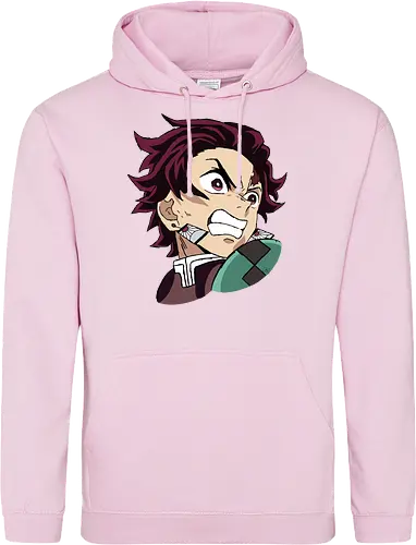 Tanjiro Kamado- Kimetsu no Yaiba fanart 