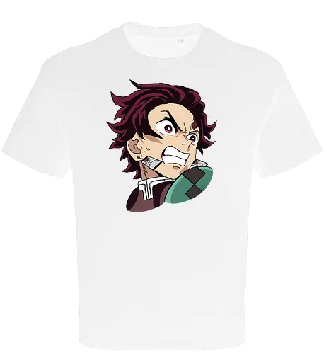 Tanjiro Kamado- Kimetsu no Yaiba fanart 