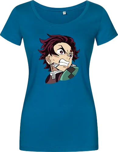 Tanjiro Kamado- Kimetsu no Yaiba fanart 