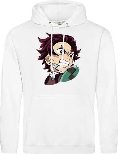 Tanjiro Kamado- Kimetsu no Yaiba fanart 