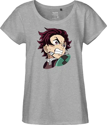 Tanjiro Kamado- Kimetsu no Yaiba fanart 