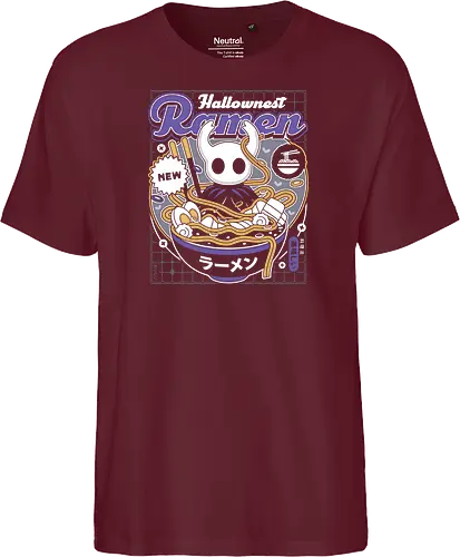 Hallownest Ramen Aesthetic