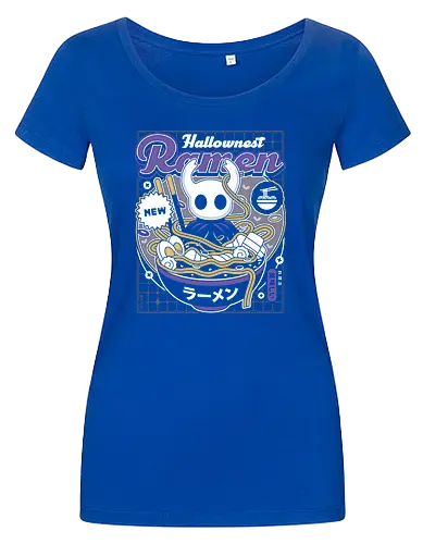 Hallownest Ramen Aesthetic