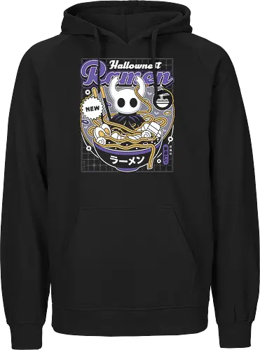 Hallownest Ramen Aesthetic