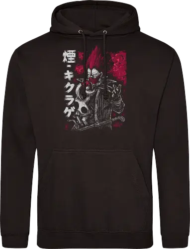 Mushroom Magic User Anime