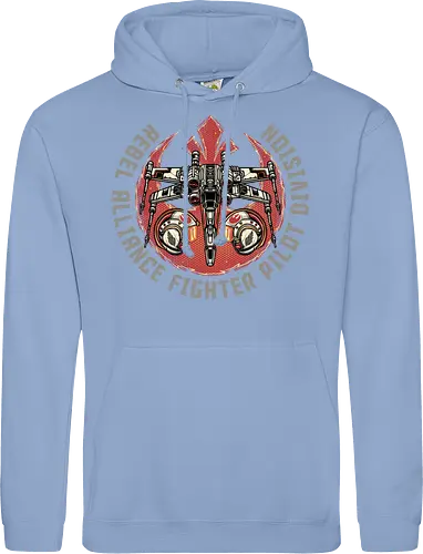 Fighter Pilot Division