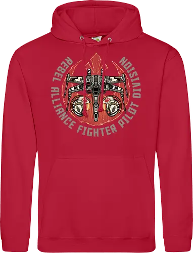 Fighter Pilot Division