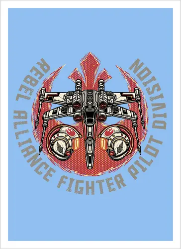 Fighter Pilot Division