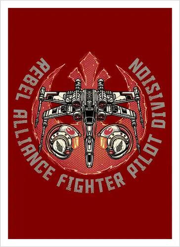 Fighter Pilot Division