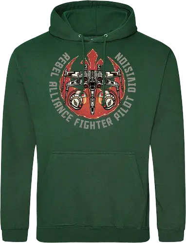 Fighter Pilot Division