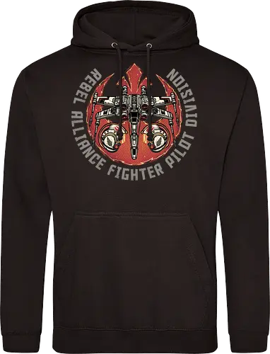 Fighter Pilot Division