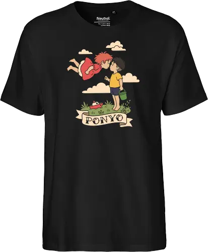 Ponyo: Magical Friendship