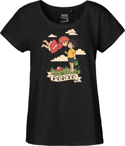 Ponyo: Magical Friendship