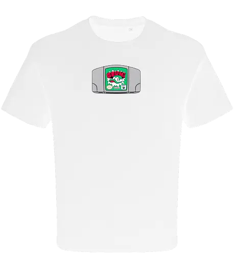 GermiBoi - Cartridge Konsole Groß