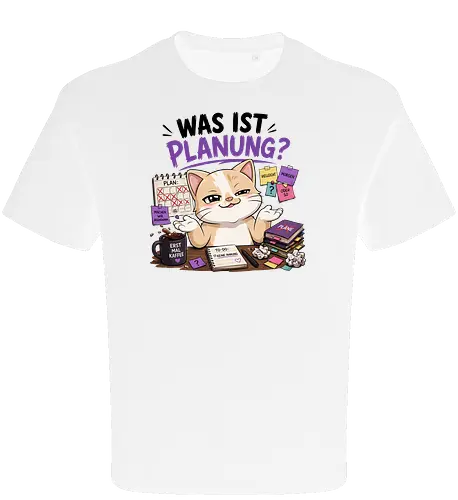 Was ist Planung?