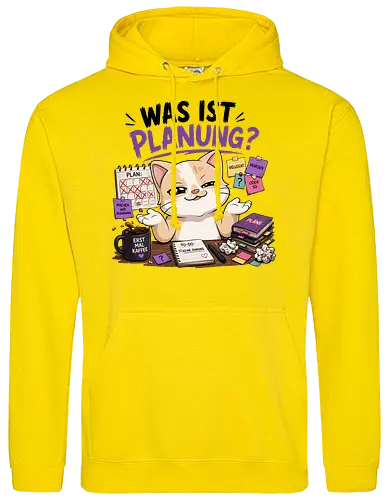 Was ist Planung?