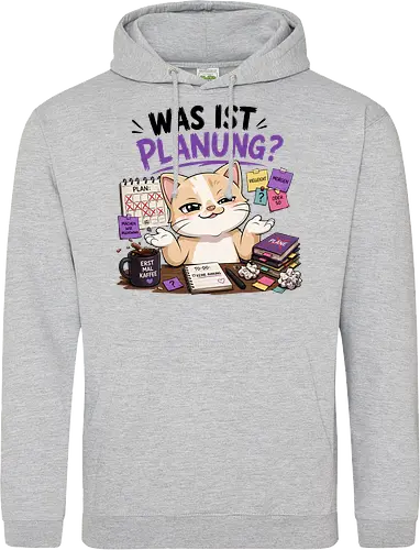 Was ist Planung?
