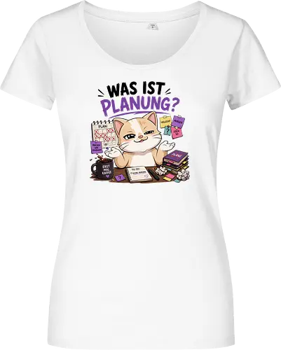Was ist Planung?