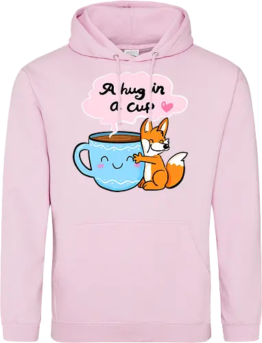 A hug in a cup 2