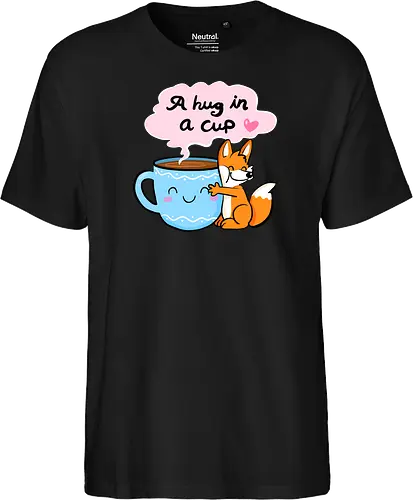 A hug in a cup 2