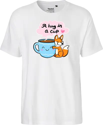 A hug in a cup 2