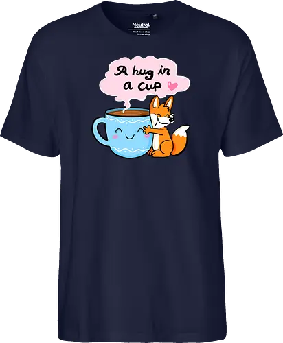 A hug in a cup 2